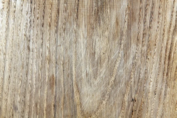 Textura de placa de madeira abstrata com arranhões . — Fotografia de Stock