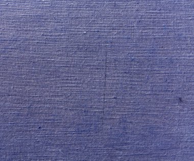 Çizikler ile eski soyut Tekstil doku.