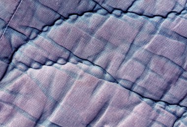 Renk pld battaniye doku. 