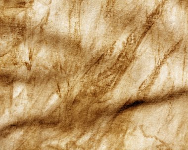 Soyut kirli Tekstil doku.