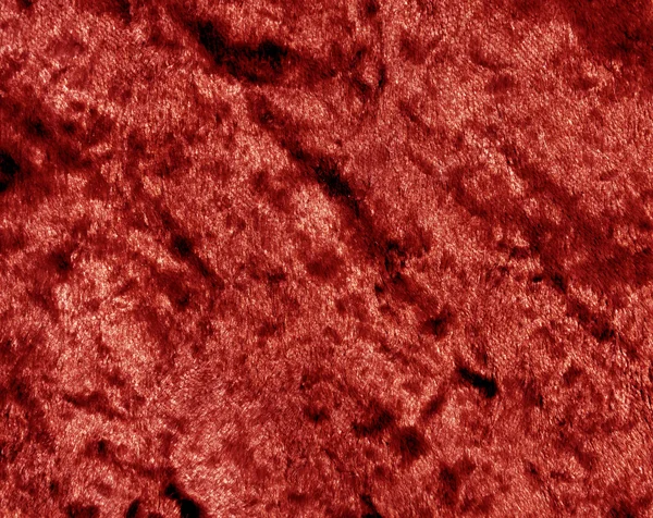 Renk yapay kürk doku. 