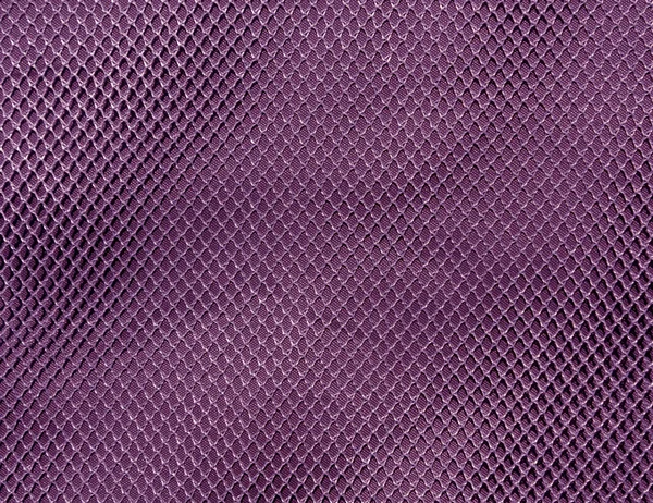 Abstrakte Farbe Textil Netz Muster Textur. — Stockfoto