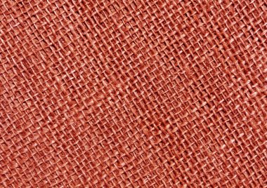 Renk çuval Tekstil doku. 