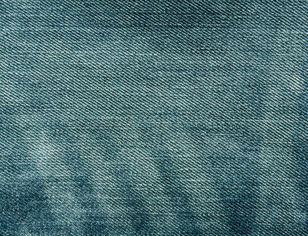 Astratto blu colore jeans texture . — Foto Stock