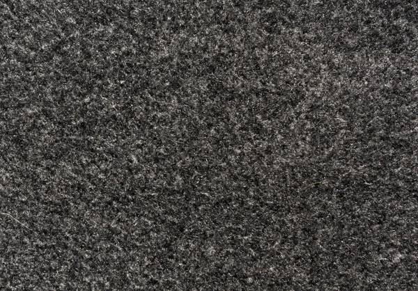 Abstraktní grey cítil textury — Stock fotografie