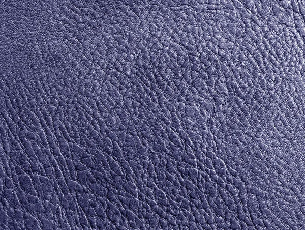Abstrakt färg läder yta. — Stockfoto