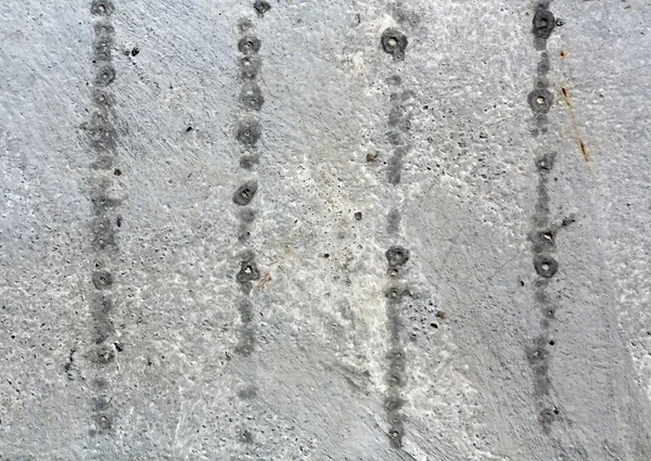 Texture de mur de ciment grunge . — Photo