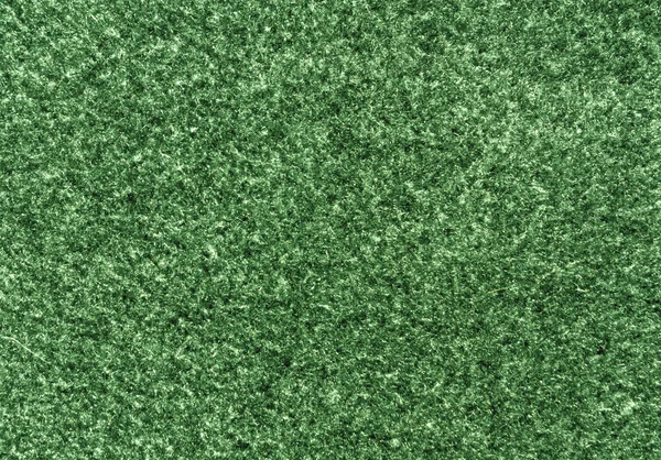 Textura de fieltro verde abstracto —  Fotos de Stock