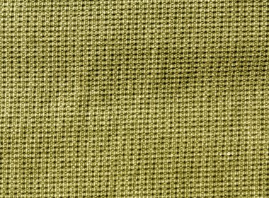 Sarı Tekstil dokulu deseni ve soyut. 
