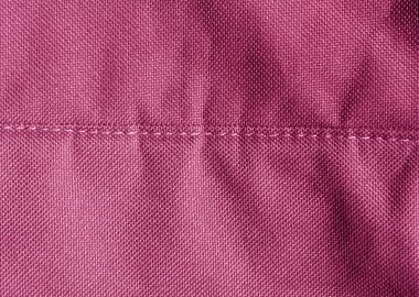 Renk Tekstil dokulu ve dikiş. 