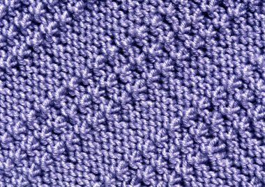 Örgü kumaş doku soyut.