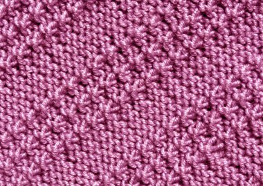 Örgü kumaş doku soyut.