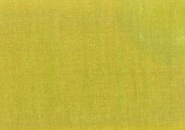 Renk Tekstil kitap kapağı doku yıpranmış. 