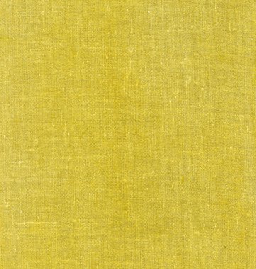 Sarı Tekstil kitap kapak yüzey. 