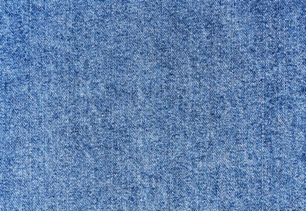 Blue jeans cloth pattern.