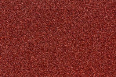 Kırmızı duvar kapağı doku. 