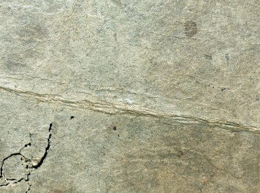 Metniniz için yer ile eski yıpranmış kağıt yüzeyi.