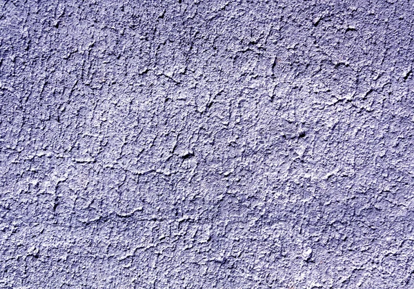 Tekstura ściany z niebieskiego cementu. — Zdjęcie stockowe