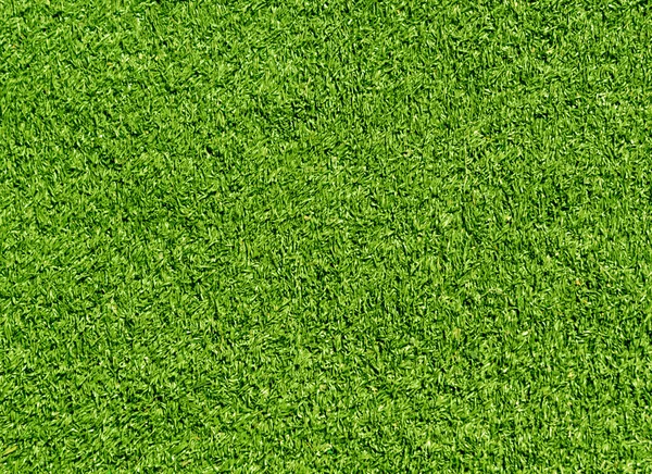 Textura decorativa de césped verde préstamo. Deporte y ocio . —  Fotos de Stock