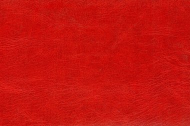 Kırmızı deri desenli. Tasarım için soyut arkaplan