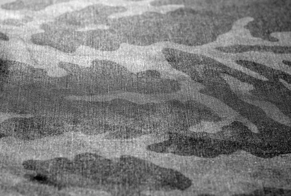 Camouflage Uniforme Achtergrond Met Wazig Effect Textuur Patroon Voor Het — Stockfoto