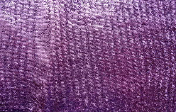 Textura Tela Brillante Color Violeta Fondo Para Diseño —  Fotos de Stock