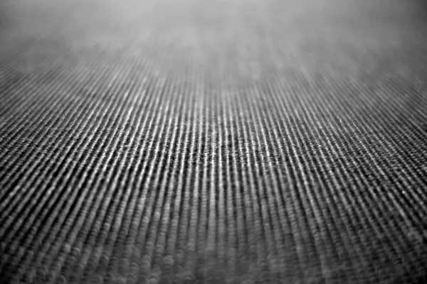 Textile Pattern Close Blur Defocused Effect Abstract Background — Stock Photo, Image