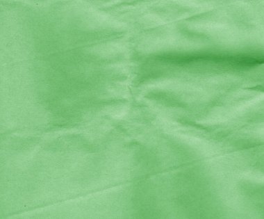 Yüzeyinde kırışıklık olan el işi kağıt. Tasarım ve fikirler için soyut arkaplan ve doku