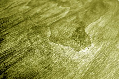 Tahta desenli ve sarı tonda bulanık. Tasarım için soyut arkaplan ve doku.