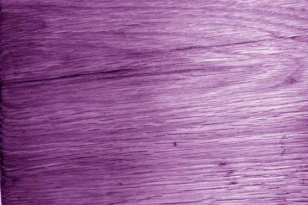 Старовинна Текстура Дубової Дошки Фон Ефектом Розмивання Фіолетовому Кольорі Поверхня — стокове фото