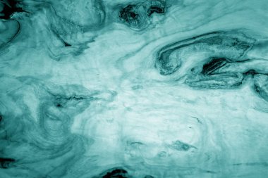 Tahta doku ve bulanık efekt. Tasarım için soyut arkaplan ve doku.