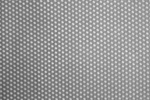 Modello Nido Ape Bianco Nero Sfondo Architettonico Astratto Texture Design — Foto Stock