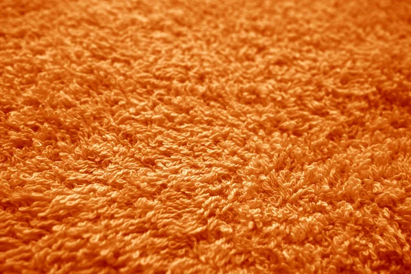 질감은 오렌지 색깔로 효과를 설계를 추상적 — 스톡 사진