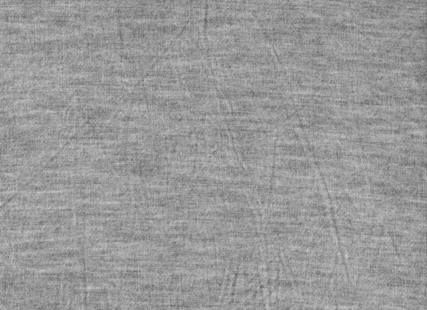 Texture Tissu Jeans Noir Blanc Contexte Abstrait Texture Pour Design — Photo