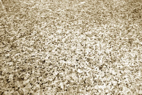 Granite Surface Background Blur Effect Brown Tone Abstract Background Texture — Stock Photo, Image