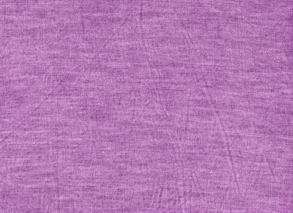 紫色のジーンズの布のテクスチャ 概要デザインの背景とテクスチャ — ストック写真