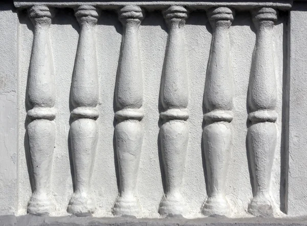 Columna barelief . — Foto de Stock