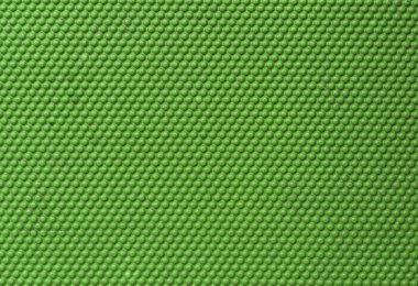 Yeşil metal duvar doku boyalı. Yeşil baloncuklar.