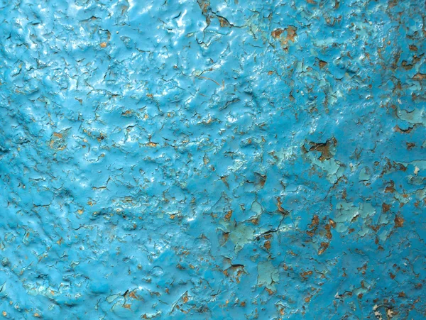 Textura de piedra azul pintada . —  Fotos de Stock