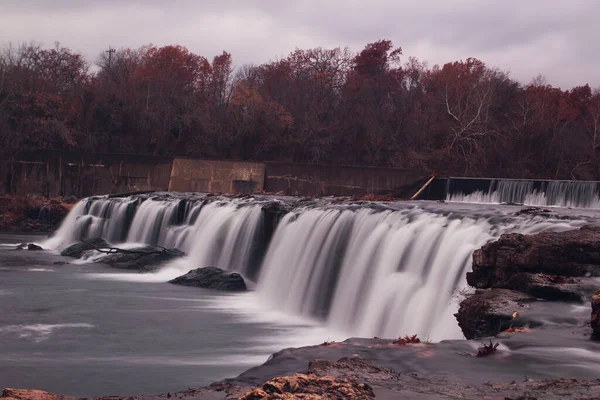 Grand Falls Joplin Missouri — Stockfoto