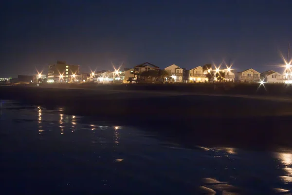 Vistas Myrtle Beach Carolina Sul — Fotografia de Stock