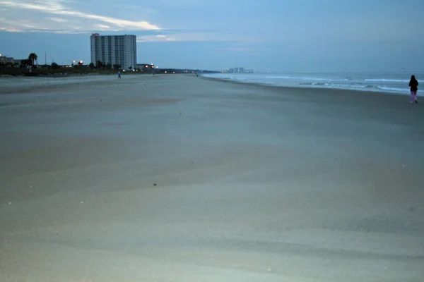 Vedute Myrtle Beach Carolina Del Sud — Foto Stock