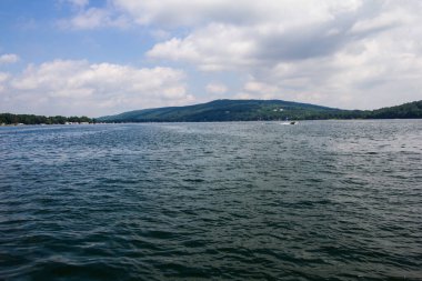 Finger Lakes Bölgesi, New York
