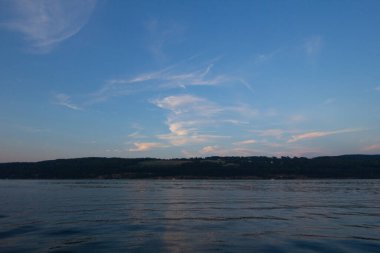 Finger Lakes Bölgesi, New York