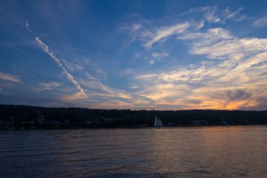 Finger Lakes Bölgesi, New York