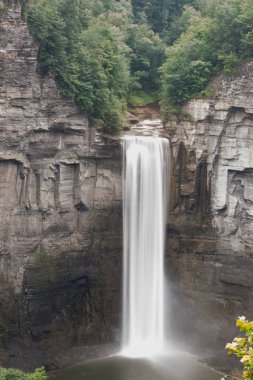 Taughannock Falls Eyalet Parkı, New York
