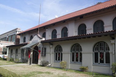 Hot Springs Ulusal Parkı, Arkansas
