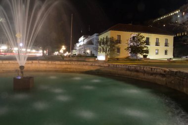 Hot Springs Ulusal Parkı, Arkansas