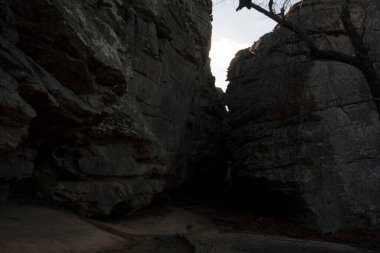Petit Jean Eyalet Parkı, Arkansas