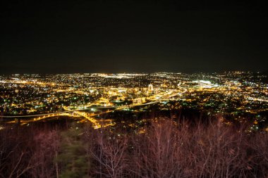 Roanoke, Virginia 'nın Çeşitli Görüşleri